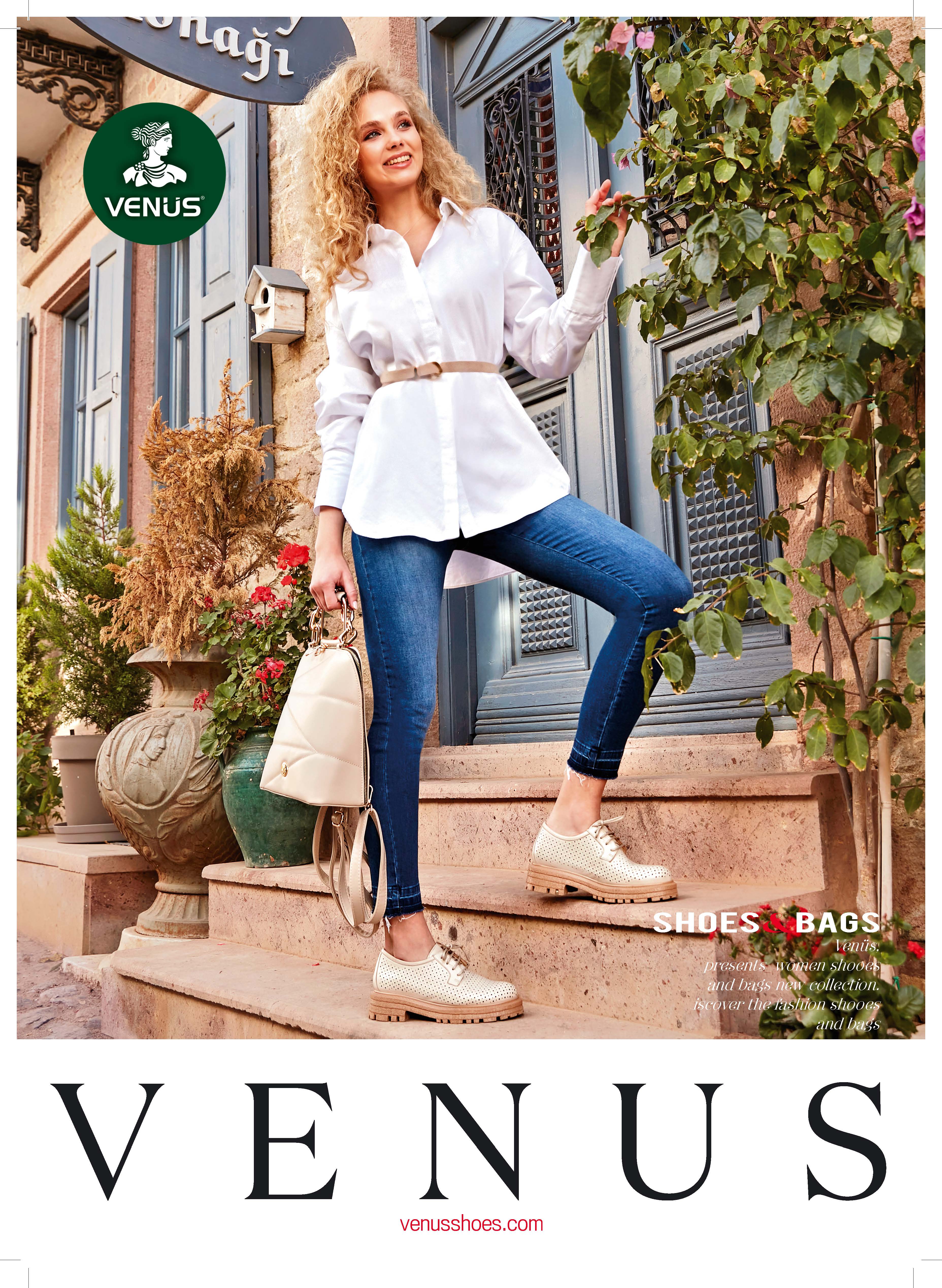 Buy venus deals steps footwear online